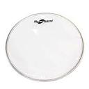 [25566] Pele Spanking 12 Nylon Resposta Transparente Fina