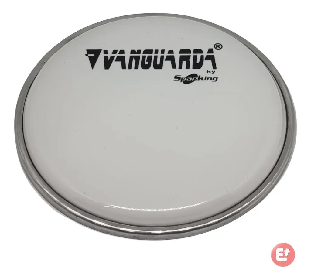 [25128] Pele Vanguarda 08 Nylon Leitosa