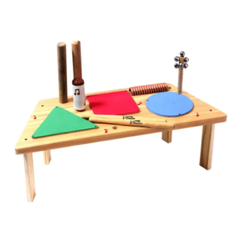 [22793] Percussão Jog Baby Geometrica P3697