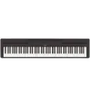 Piano Digital Yamaha P45B Com Fonte