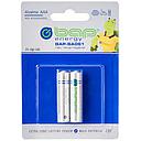 [23330] Pilha Bap AAA Alcalina 1,5V SA061 Cartela Com 2