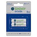 [23328] Pilha Bap AA Alcalina 1,5V SA060 Cartela Com 2