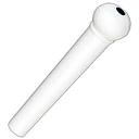 Pino Plastico Para Cordas Paganini P950 Branco Cod 2964 Cada