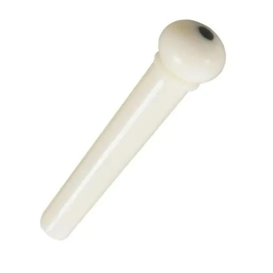 [25240] Pino Plastico Para Cordas Strinberg P952 IV Creme 13255