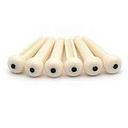 Pino Plastico Para Cordas Smart Creme Cada