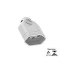 [24647] Pino Força Femea 10A 250v 13800