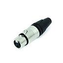 [11869] Plug Cannon Femea MXT 1/2 Metal SXF013 64.1.563