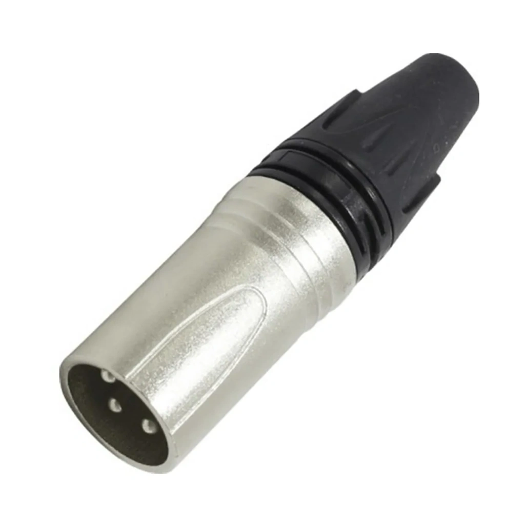 Plug Cannon Macho MXT 1/2 Metal 64.1.562