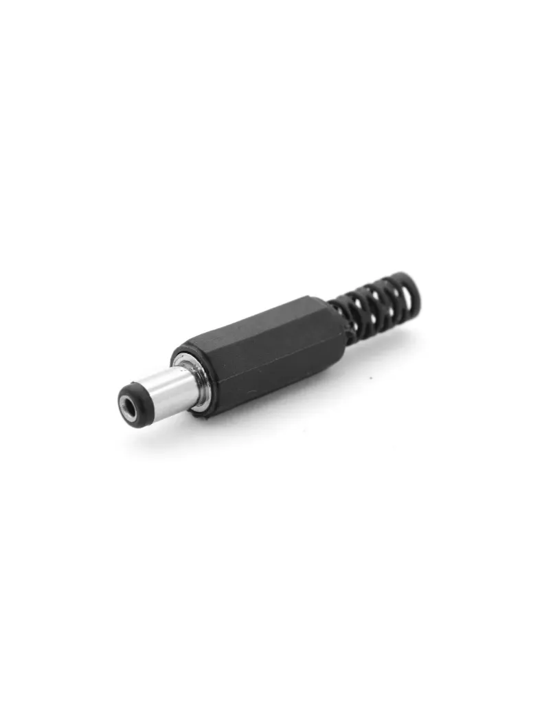 [315] Plug P4 Tradic 2.2x5.5mm Cod 21764/8639
