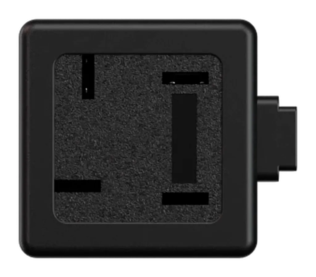 [207] Plug Telefone Padrao Telebras Cod 7913