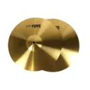 Prato Pro Fire 14 Hi Hat Par 650 Alloy
