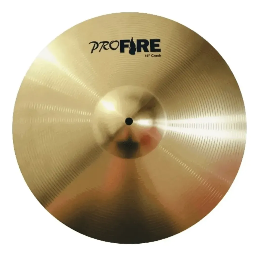[25992] Prato Pro Fire 16 Crash Alloy