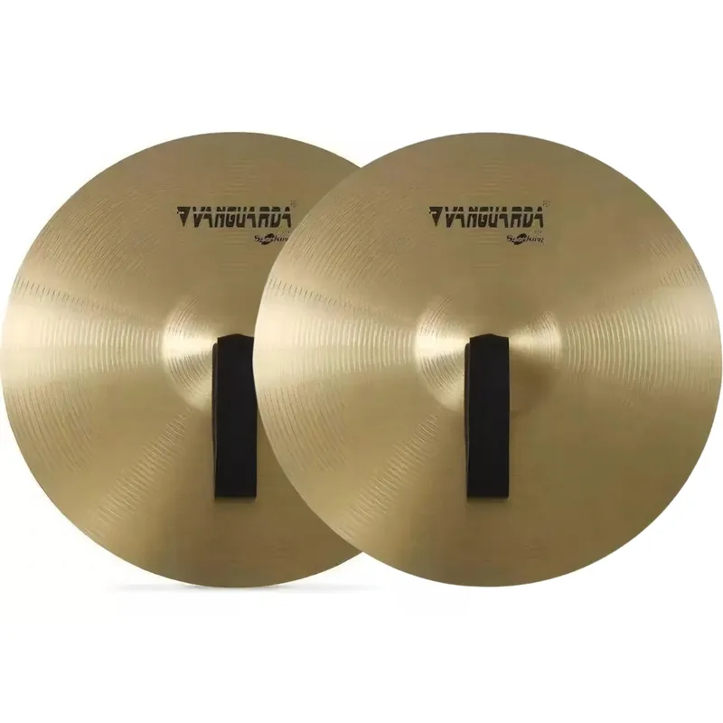 [25740] Prato Vanguarda 13 Fanfarra Alloy Par