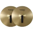 Prato Vanguarda 13 Fanfarra Alloy Par