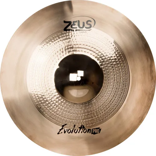 [26266] Prato Zeus 20 Evolution Pro Ride ZEPR20