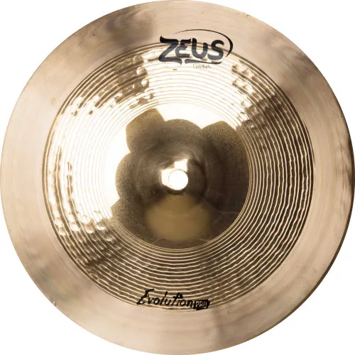 [26244] Prato Zeus 10 Evolution Pro Splash ZEPS10