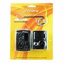 [26016] Pre Amplificador Digital Strinberg SE10 Com Afinador