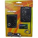 Pre Amplificador Digital Strinberg SE20 Com Afinador 11058