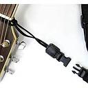 [20161] Prendedor Correia Basso Instrumentos QR V Straplock