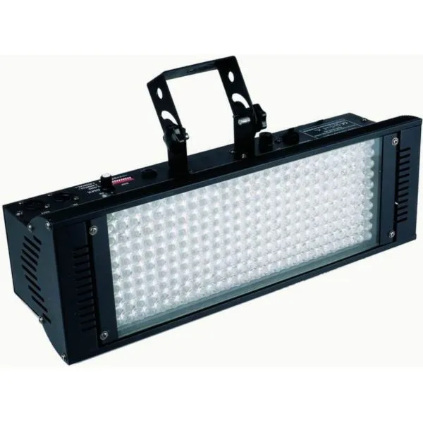 [17589] Projetor Aura Strobe Rgb Led 20787