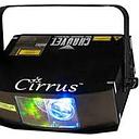 [17572] Projetor Chauvet De Led Cirrus