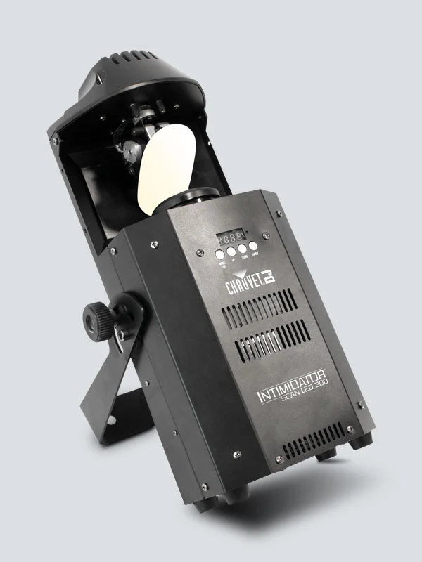 [17663] Projetor Chauvet De Led Intimidator Scan Led