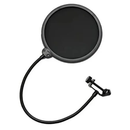 [24519] Protetor Microfone Estudio Pop Filter MXT PFM-1