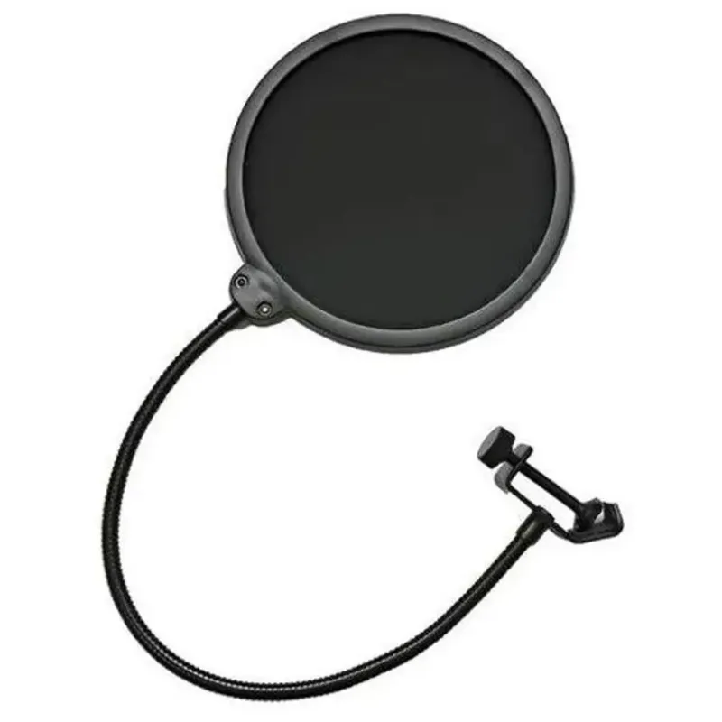 Protetor Microfone Estudio Pop Filter Smart PS-01