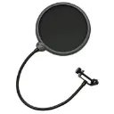 Protetor Microfone Estudio Pop Filter Smart PS-01