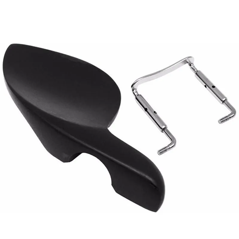 Queixeira Para Violino Concert CVA180 Com Parafuso