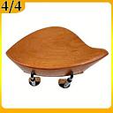 Queixeira Violino Csr Jujube 4/4 30137