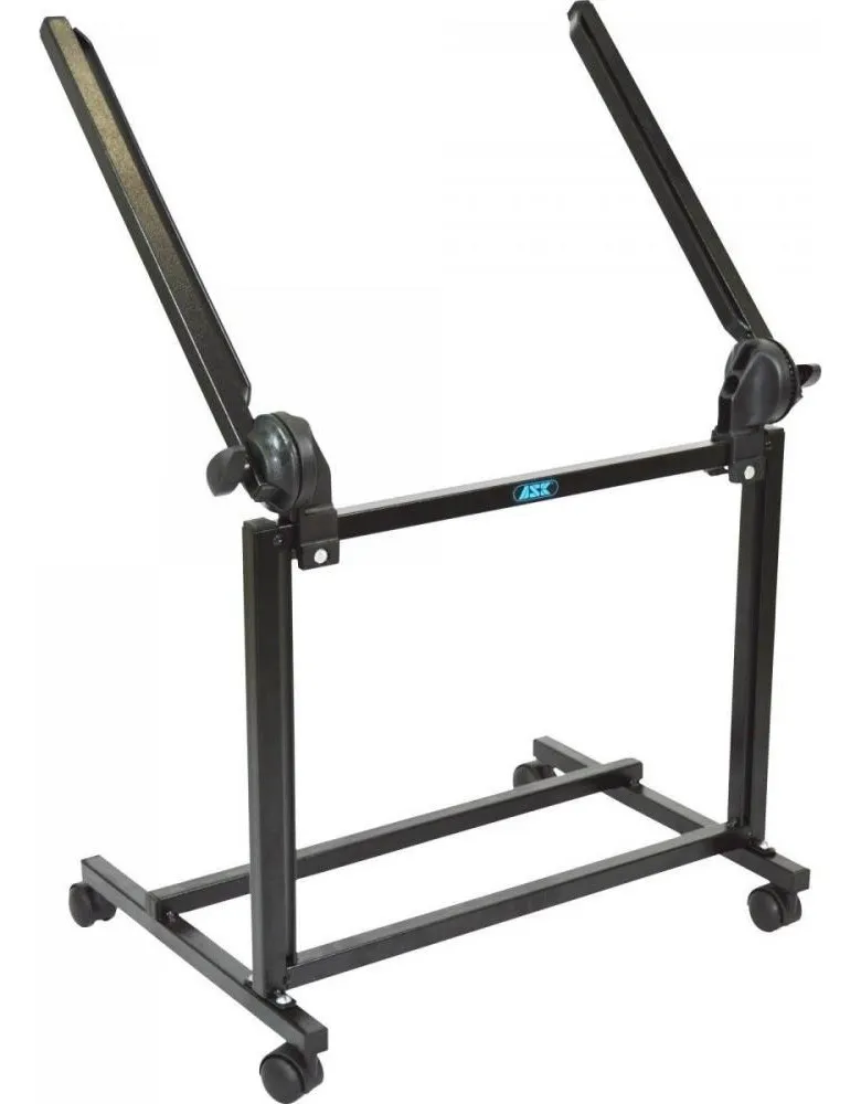 [6532] Rack Estudio ASK Para Potencia L19