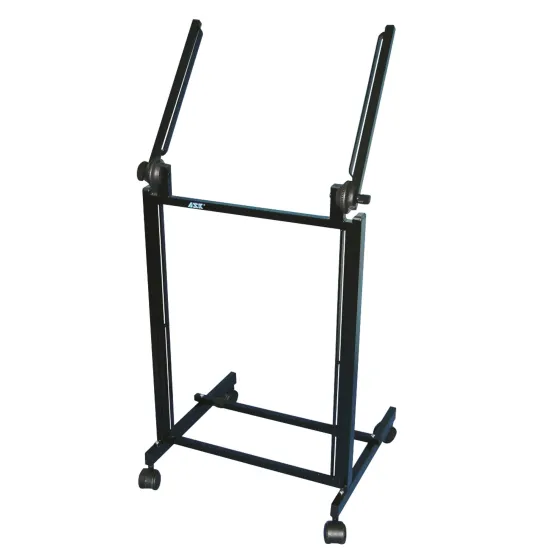 [4361] Rack Estudio ASK Para Potencia M19L