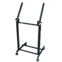 Rack Estudio ASK Para Potencia M19L