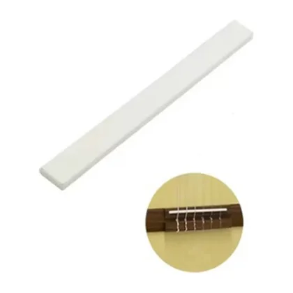 [23403] Rastilho Violao Nylon P13B Strinberg Osso 10690