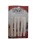 [25685] Rastilho Violao Aço Smart Osso 442