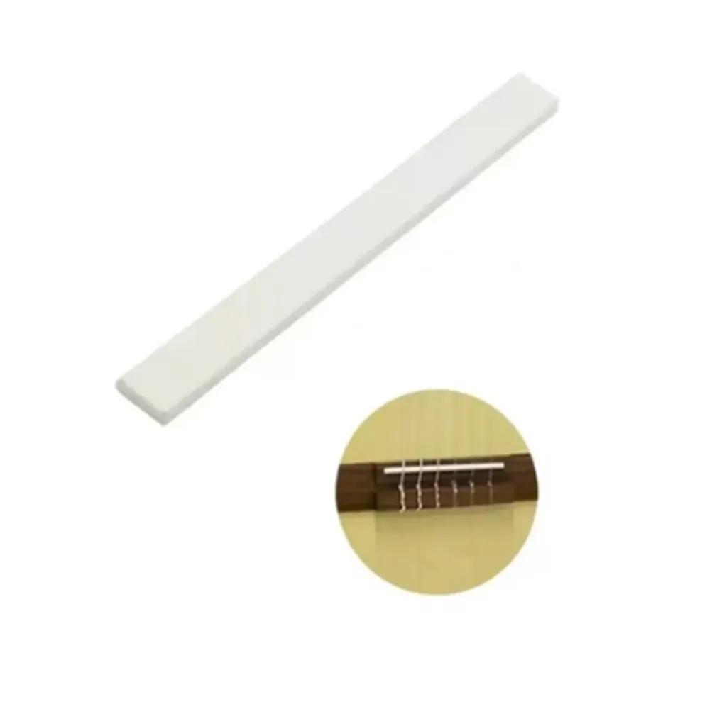 Rastilho Violao Nylon Smart Osso 443
