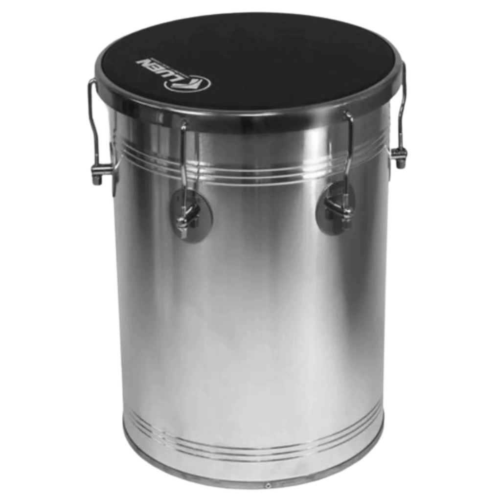 [26096] Rebolo Luen 45x12 Aluminio Pele Korino