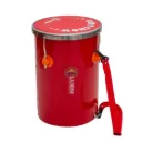 Rebolo Luen Kids 35x8 91016VM Infantil Show Colorsteel Vermelho