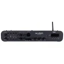 Receiver NCA SA2500 BT 180W Stereo USB SD Bluetooth FM Controle Remoto
