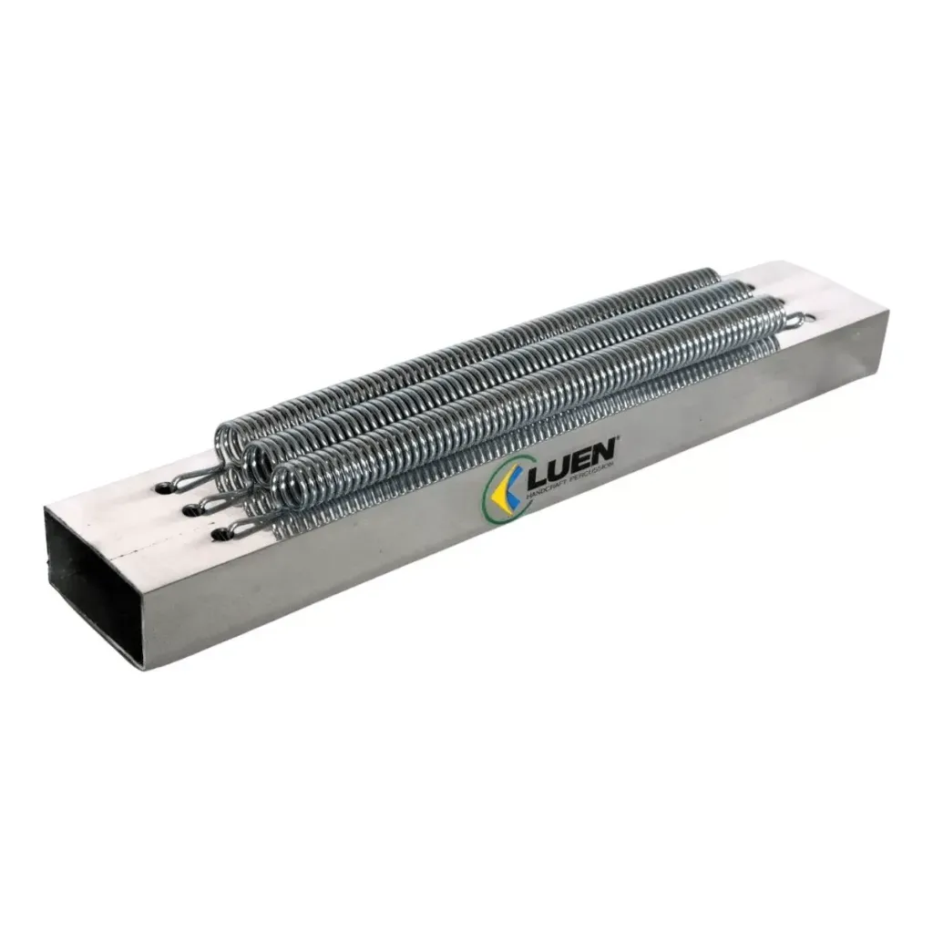 Reco Reco Luen Pop Aluminio 3 Molas