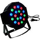 [25750] Refletor 18 Leds SP-19B Spectrum RGB DNX 560