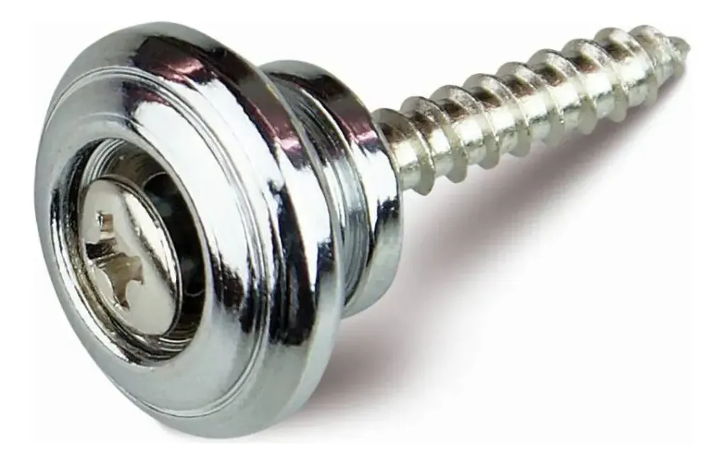 [24331] Roldana Correia Instrumentos Strinberg SEP100 Cromada 10714