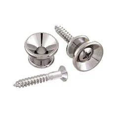 [26168] Roldana Correia Instrumentos Smart SMRD Cromada
