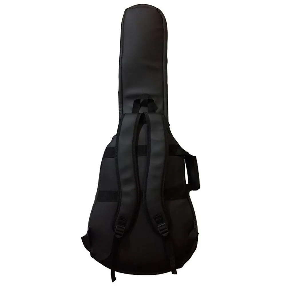 Semi Case Violao Classico Lopes Premium 921