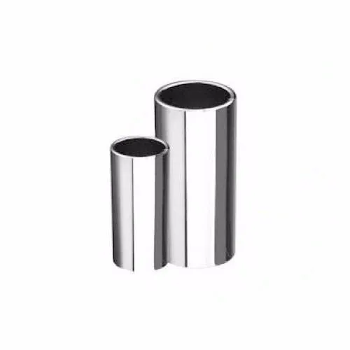 [23404] Slide Strinberg Metal Cromado Para Guitarra SG2M Kit 2 Unidades