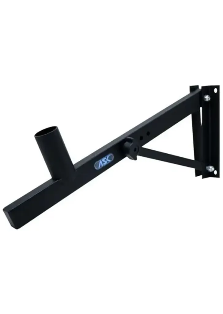 Suporte Caixa Acustica ASK Ch10 Parede