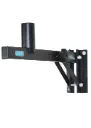 Suporte Caixa Acustica ASK CH4 Parede