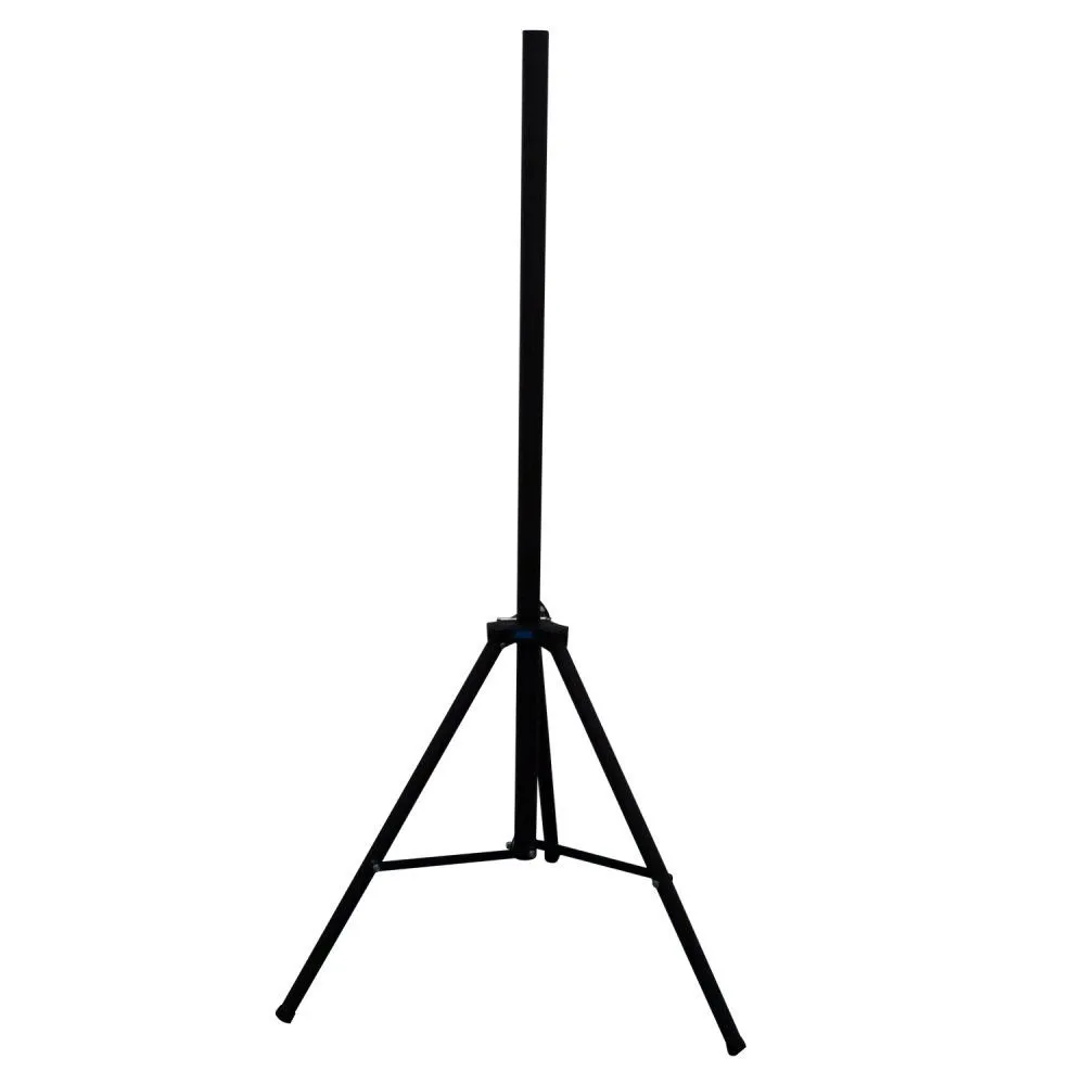 Suporte Caixa Acustica ASK Cxm Tripe Preto