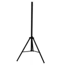 Suporte Caixa Acustica ASK Cxm Tripe Preto